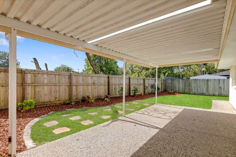 Seventh view of Homely semiDetached listing, 2/13 Meandersea Court, Mountain Creek QLD 4557