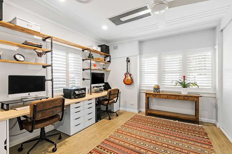 Fourth view of Homely house listing, 101 Awaba Street, Mosman NSW 2088