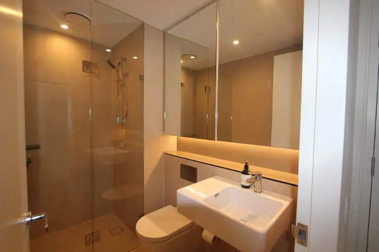 Fourth view of Homely apartment listing, 1002/241 Oxford St, Bondi Junction NSW 2022