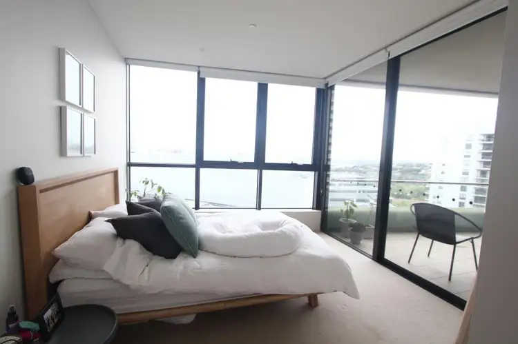 Fifth view of Homely apartment listing, 1002/241 Oxford St, Bondi Junction NSW 2022