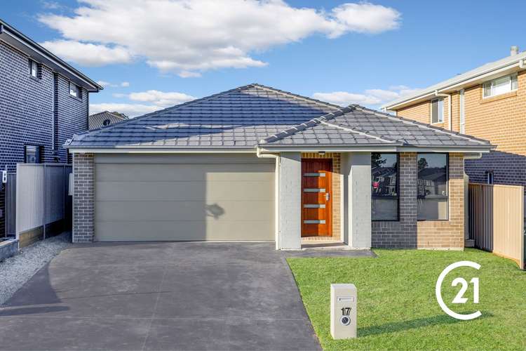 Main view of Homely house listing, 17 Kewba Street, Riverstone NSW 2765