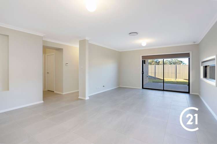 Second view of Homely house listing, 17 Kewba Street, Riverstone NSW 2765