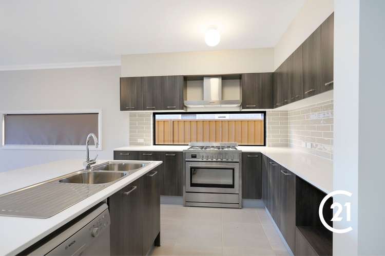 Third view of Homely house listing, 17 Kewba Street, Riverstone NSW 2765