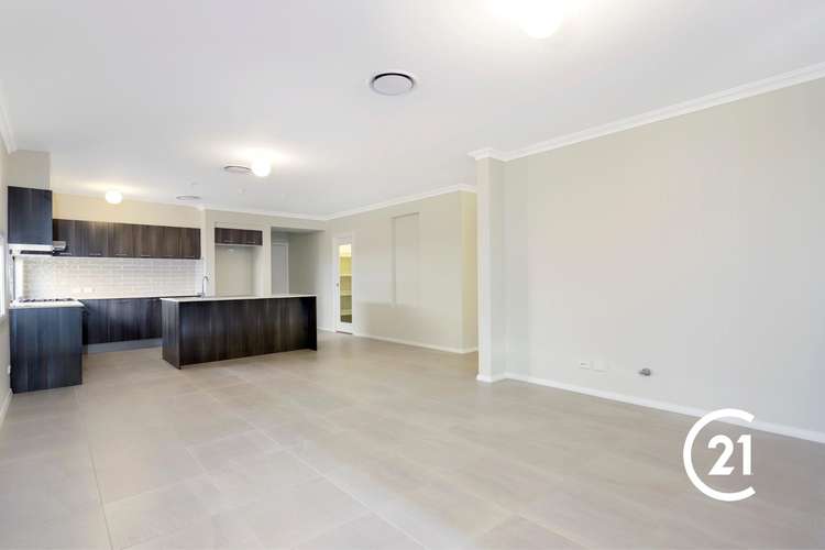 Fourth view of Homely house listing, 17 Kewba Street, Riverstone NSW 2765