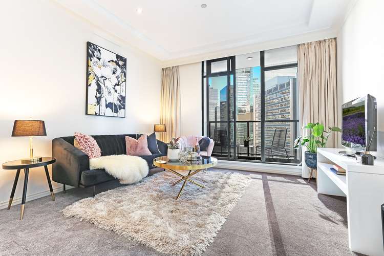 Main view of Homely apartment listing, 709/168 Kent Street, Millers Point NSW 2000