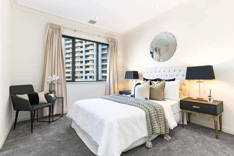 Second view of Homely apartment listing, 709/168 Kent Street, Millers Point NSW 2000