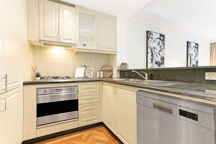 Fifth view of Homely apartment listing, 709/168 Kent Street, Millers Point NSW 2000