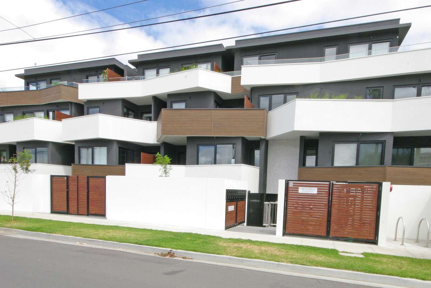 Main view of Homely apartment listing, 1/25 Nicholson Street, Bentleigh VIC 3204