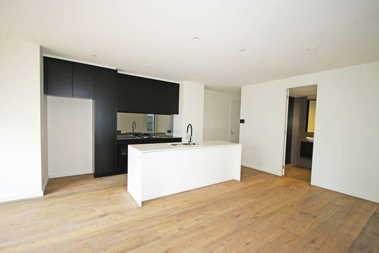Second view of Homely apartment listing, 1/25 Nicholson Street, Bentleigh VIC 3204