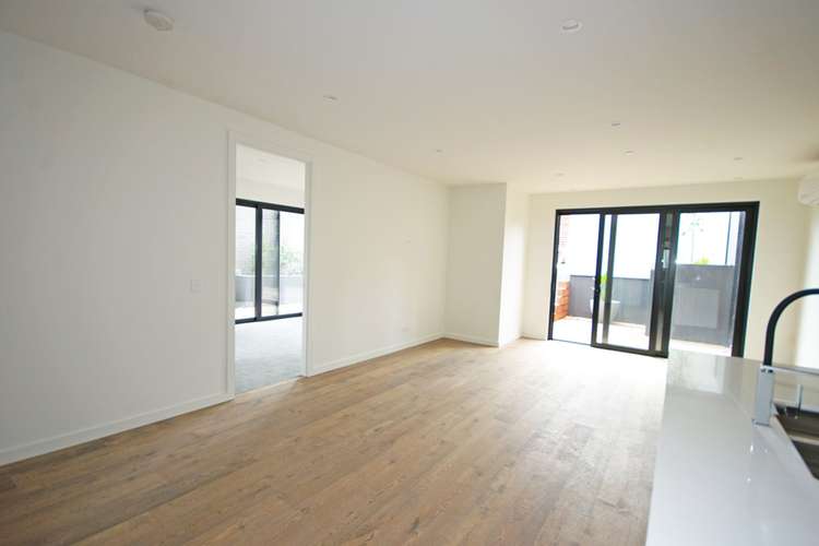 Fourth view of Homely apartment listing, 1/25 Nicholson Street, Bentleigh VIC 3204