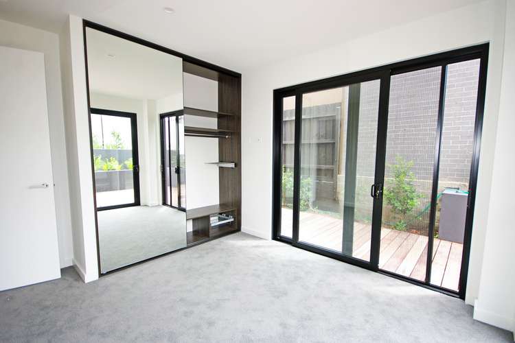 Fifth view of Homely apartment listing, 1/25 Nicholson Street, Bentleigh VIC 3204