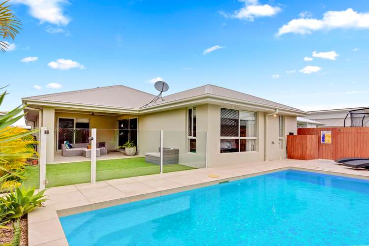 Main view of Homely house listing, 50 Brampton Crescent, Mountain Creek QLD 4557