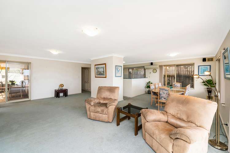 Third view of Homely house listing, 16 Hamilton Way, Silver Sands WA 6210