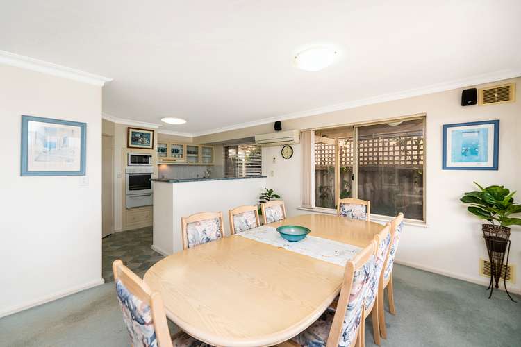Fifth view of Homely house listing, 16 Hamilton Way, Silver Sands WA 6210