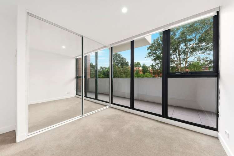 Fourth view of Homely apartment listing, 210/251 Canterbury Road, Forest Hill VIC 3131