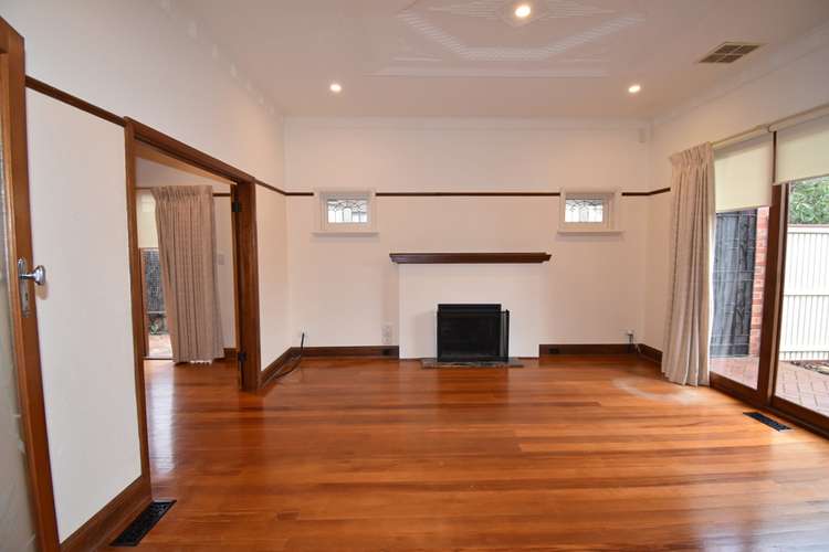 Second view of Homely townhouse listing, 1/9 Bleazby Street, Bentleigh VIC 3204