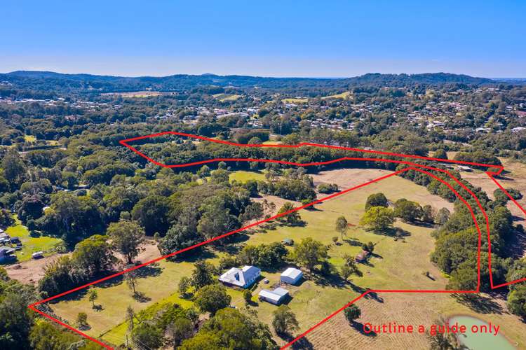 Fourth view of Homely acreageSemiRural listing, 135 Old Palmwoods Road, West Woombye QLD 4559