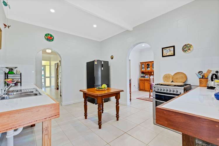 Fifth view of Homely acreageSemiRural listing, 135 Old Palmwoods Road, West Woombye QLD 4559
