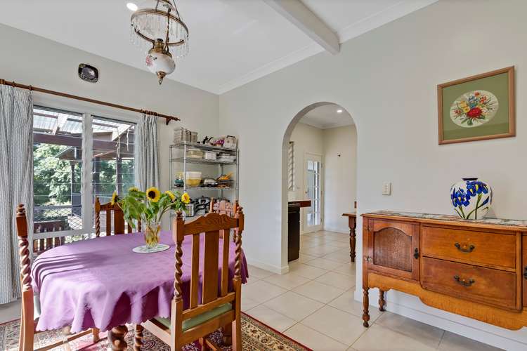Sixth view of Homely acreageSemiRural listing, 135 Old Palmwoods Road, West Woombye QLD 4559