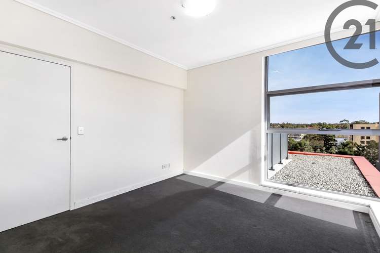Fifth view of Homely apartment listing, 502A/8 Cowper Street, Parramatta NSW 2150