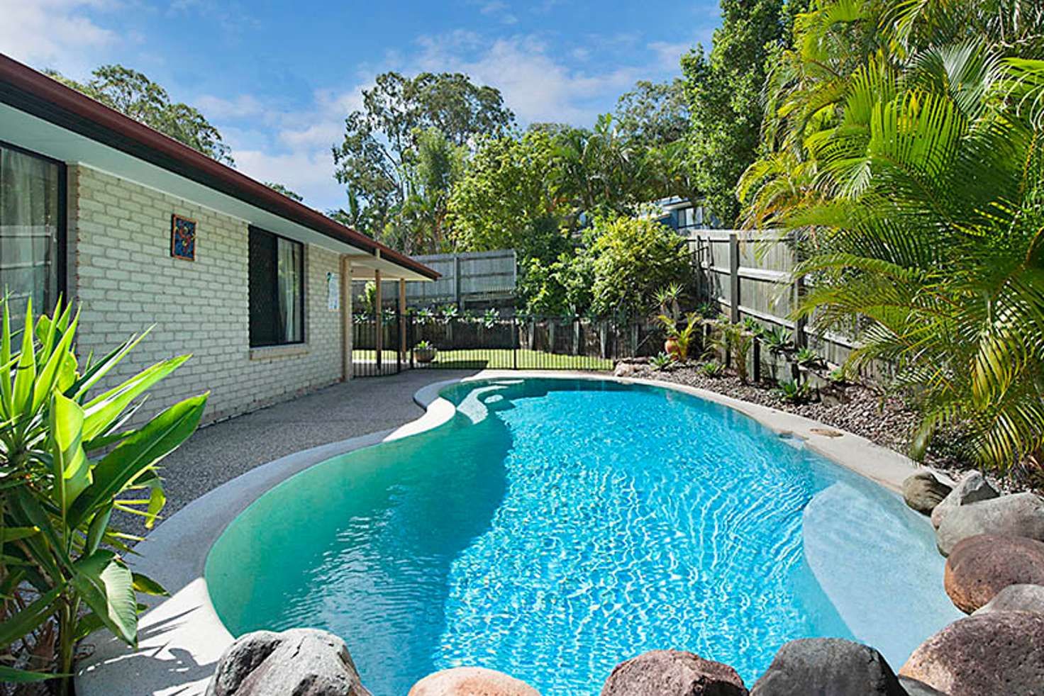 Main view of Homely house listing, 48 Yew Court, Buderim QLD 4556
