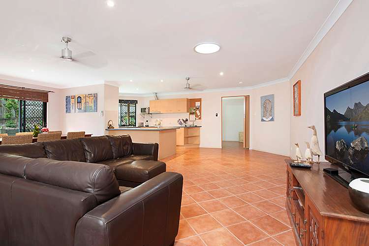 Second view of Homely house listing, 48 Yew Court, Buderim QLD 4556