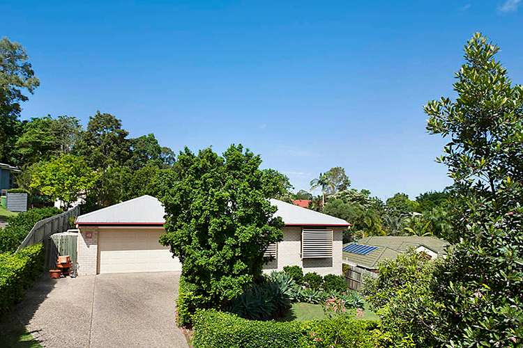 Third view of Homely house listing, 48 Yew Court, Buderim QLD 4556