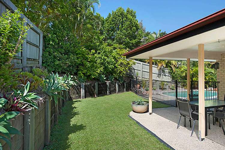 Fourth view of Homely house listing, 48 Yew Court, Buderim QLD 4556