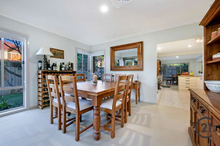 Fourth view of Homely house listing, 33 Sarah Jane Avenue, Beaumont Hills NSW 2155