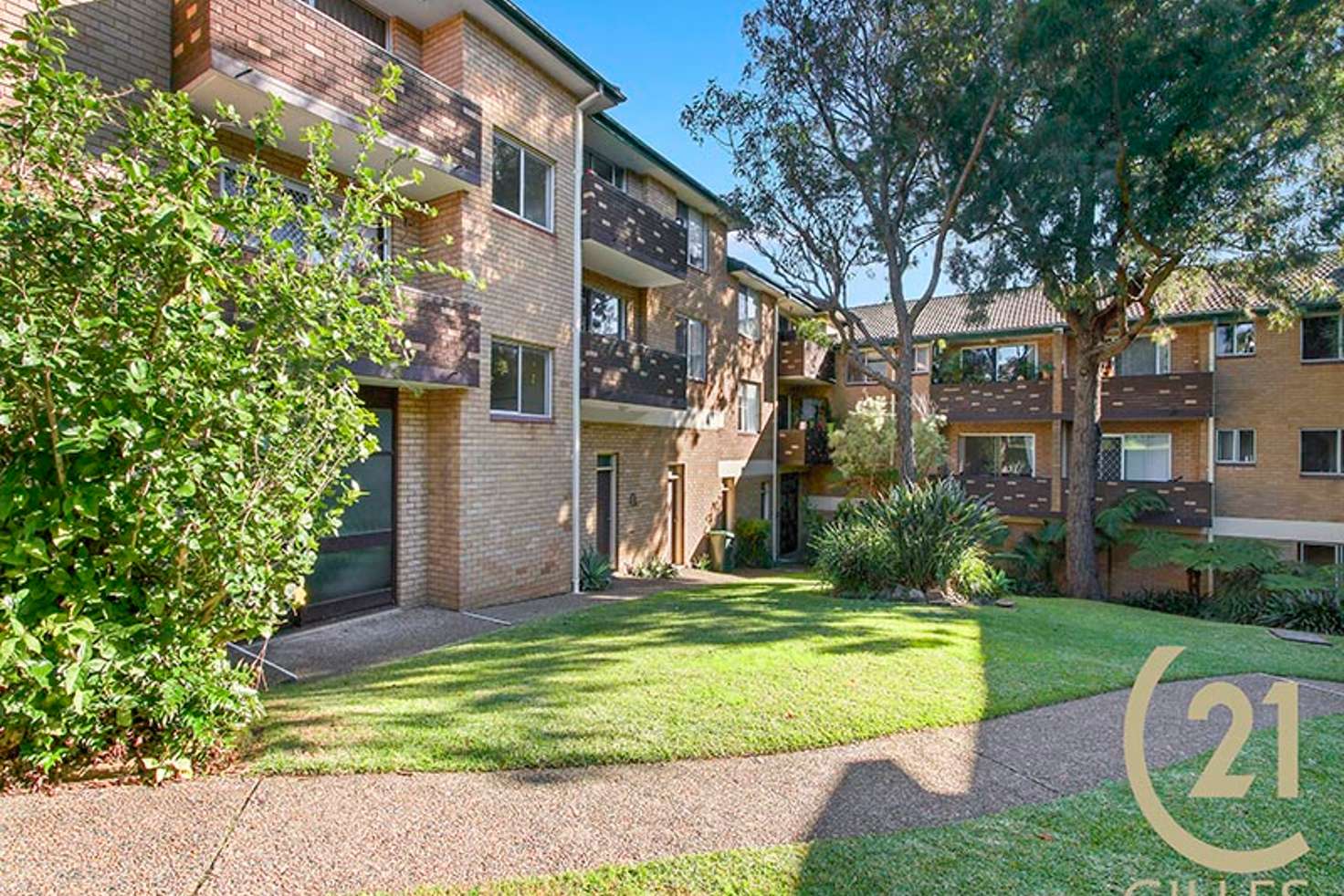 Main view of Homely apartment listing, 84/234 Beauchamp Road, Matraville NSW 2036