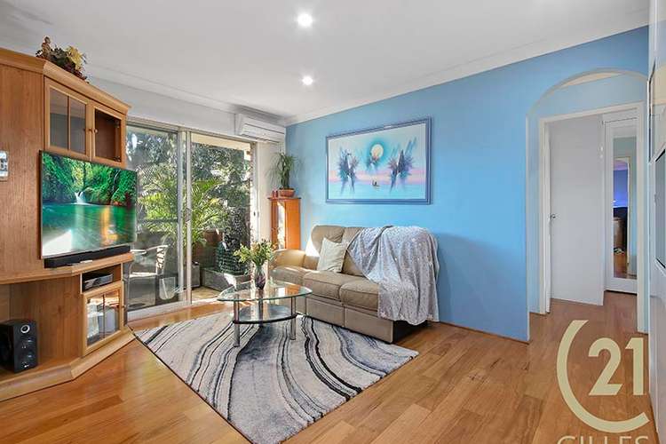 Second view of Homely apartment listing, 84/234 Beauchamp Road, Matraville NSW 2036