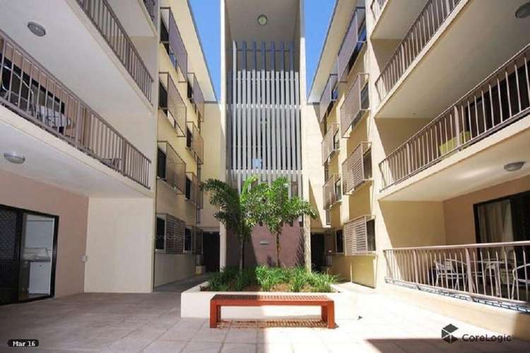 Main view of Homely apartment listing, 5/14 Ferry Road, West End QLD 4101
