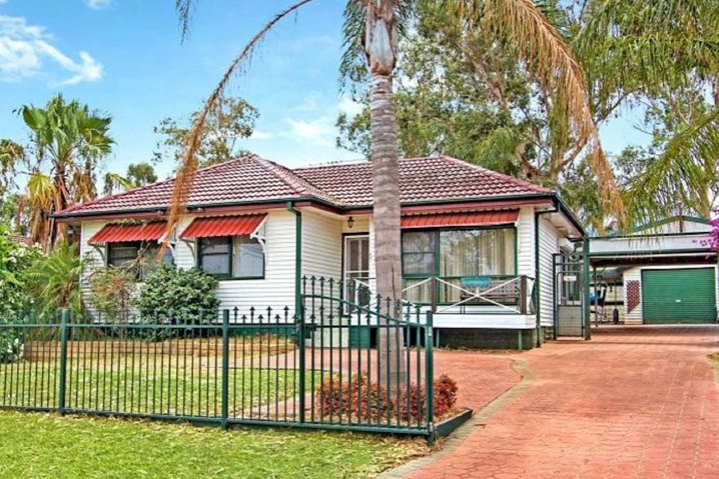 Main view of Homely house listing, 49 Emily Street, Mount Druitt NSW 2770