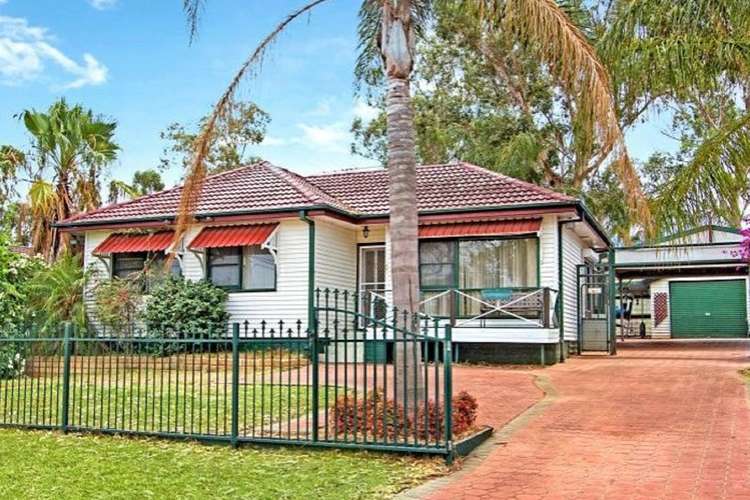 Main view of Homely house listing, 49 Emily Street, Mount Druitt NSW 2770