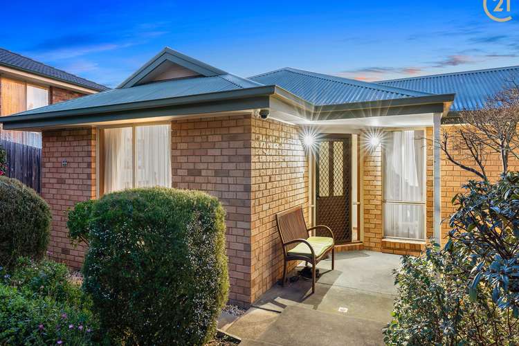 Second view of Homely house listing, 12 Mahon Avenue, Beaconsfield VIC 3807