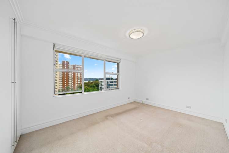 Third view of Homely apartment listing, 39/105A Darling Point Road, Darling Point NSW 2027