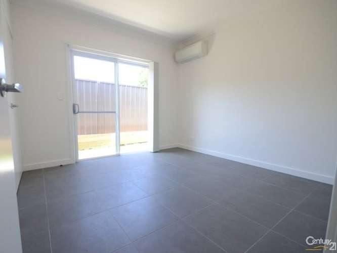 Third view of Homely other listing, 121A Roberta Street, Greystanes NSW 2145