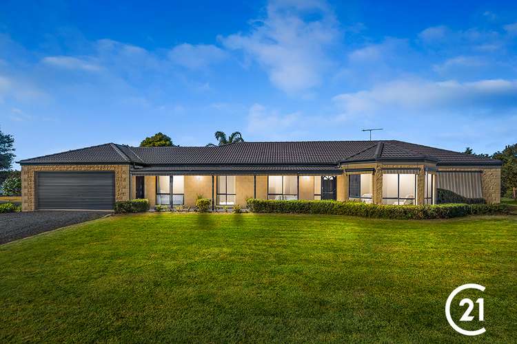 Main view of Homely house listing, 15 Wallingford Court, Echuca VIC 3564
