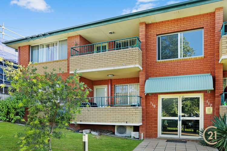 Main view of Homely unit listing, 4/117 Ernest Street, Lakemba NSW 2195