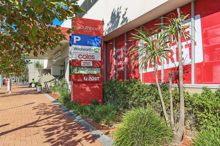 Fifth view of Homely apartment listing, 4/35 Brittain Crescent, Hillsdale NSW 2036