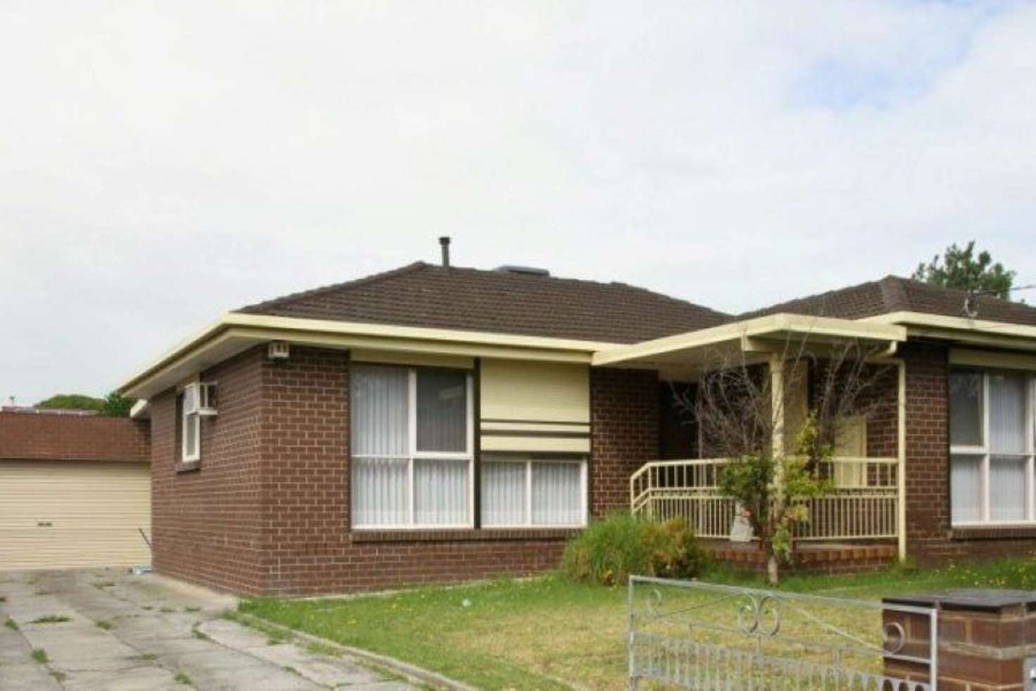 Main view of Homely house listing, 8 Regina Street, Springvale South VIC 3172