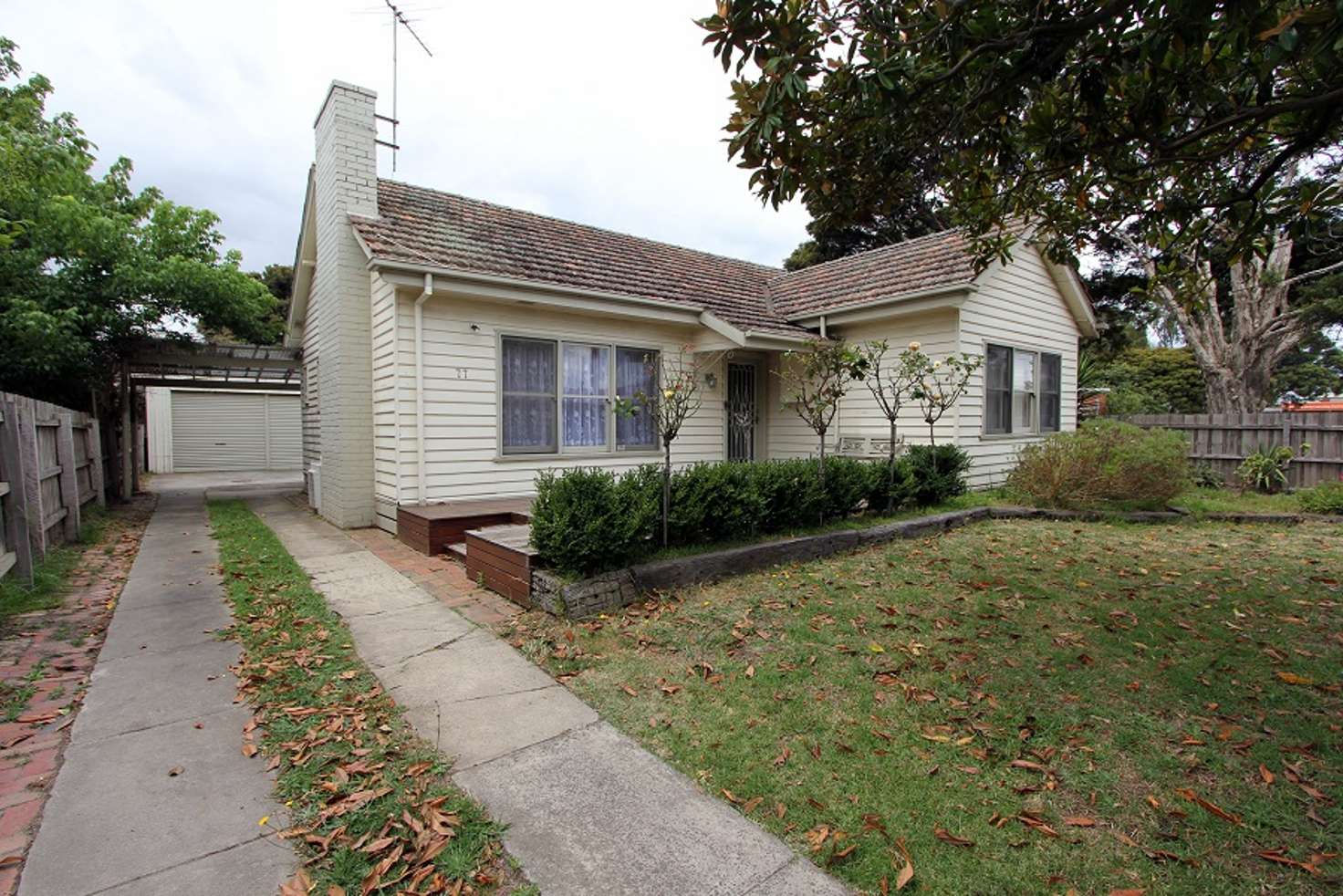 Main view of Homely house listing, 77 Whitworth Ave, Springvale VIC 3171