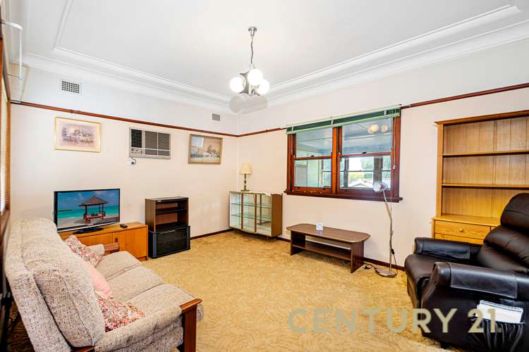 Second view of Homely house listing, 45 Jones Street, Wentworthville NSW 2145