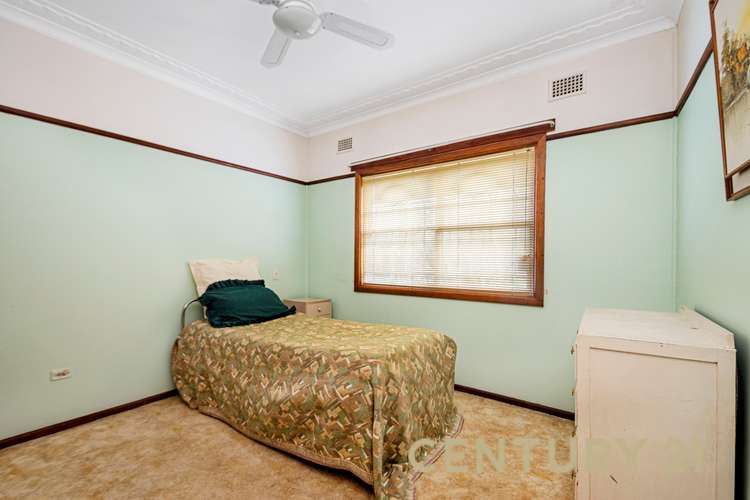 Sixth view of Homely house listing, 45 Jones Street, Wentworthville NSW 2145