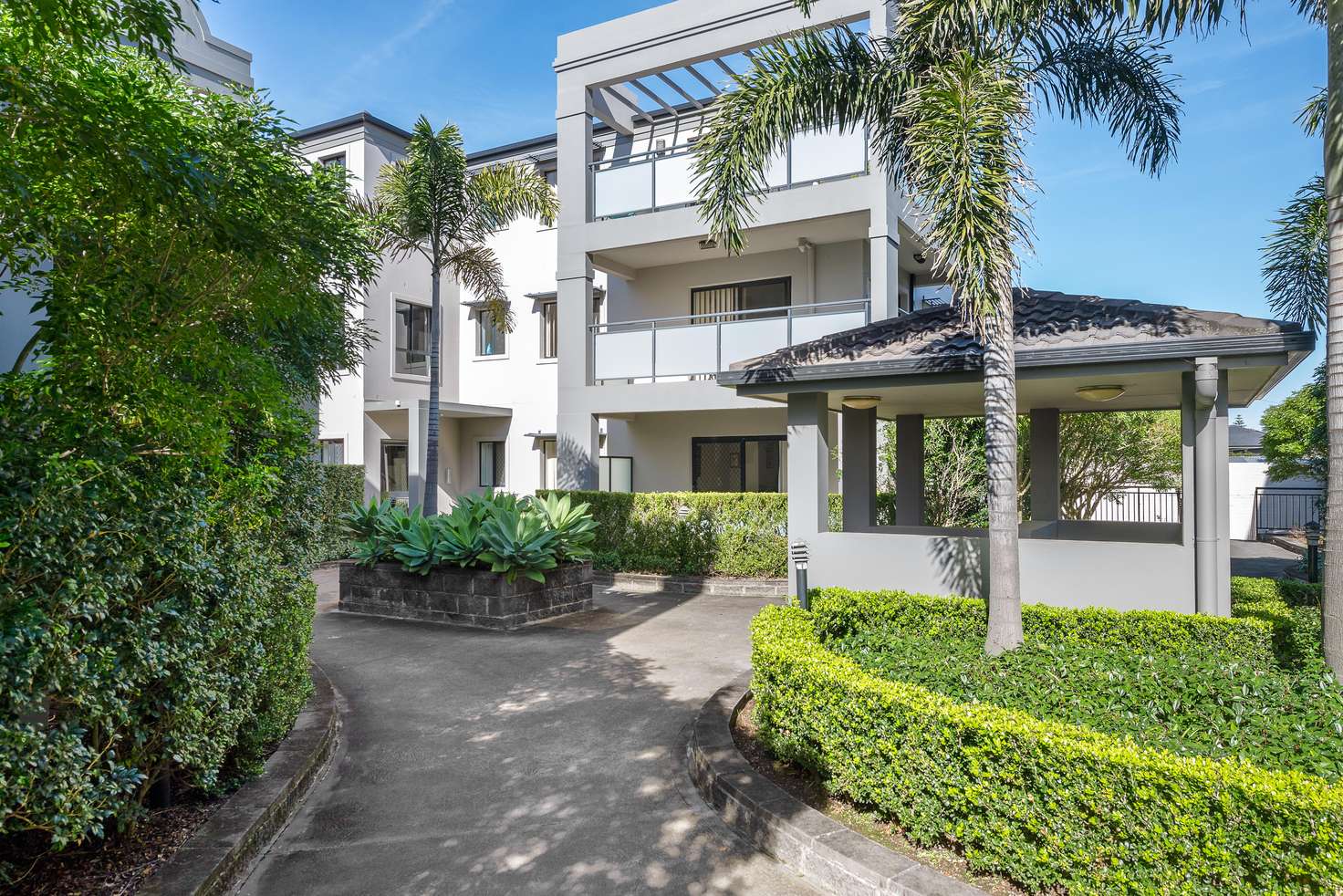 Main view of Homely apartment listing, 9/410 Rocky Point Road, Sans Souci NSW 2219