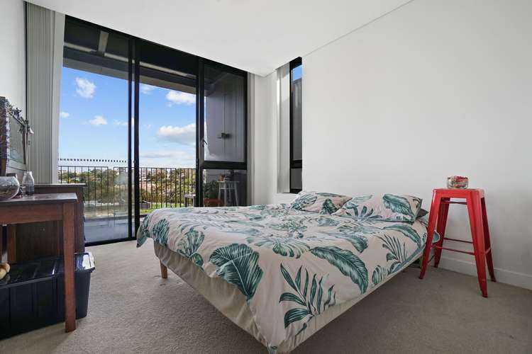 Fourth view of Homely apartment listing, 813/172 Ross Street, Forest Lodge NSW 2037