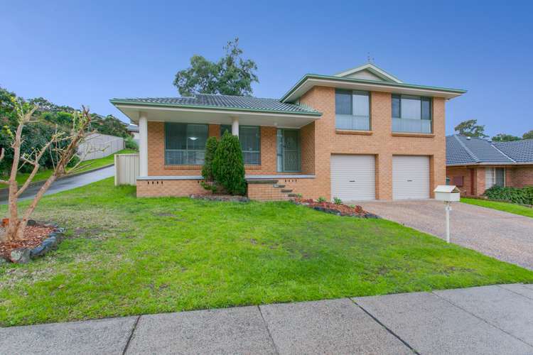 Main view of Homely house listing, 8 Matelot Place, Belmont NSW 2280