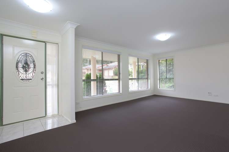 Second view of Homely house listing, 8 Matelot Place, Belmont NSW 2280