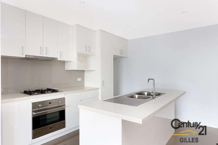 Second view of Homely apartment listing, A5/508 Bunnerong Road, Matraville NSW 2036