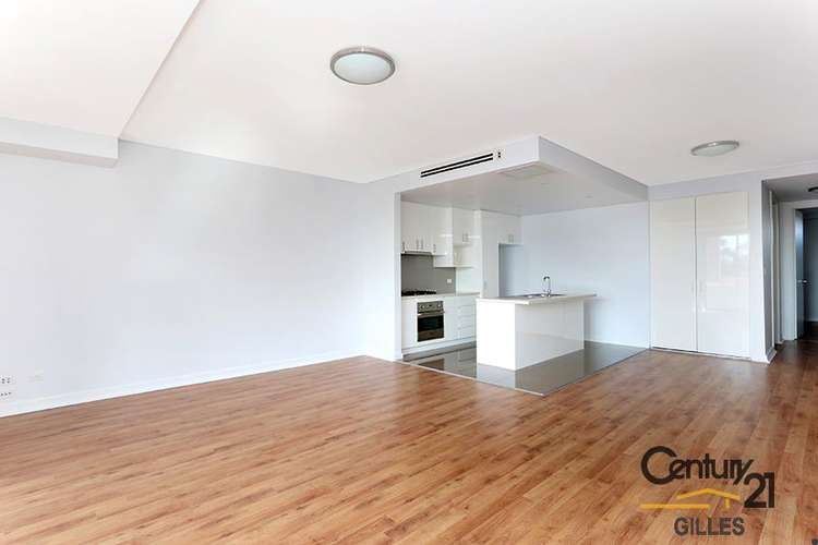 Third view of Homely apartment listing, A5/508 Bunnerong Road, Matraville NSW 2036